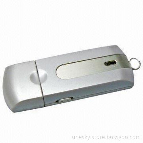 Boot-able USB Flash Drive, No External Power Source Required, Supports USB1.1/2.0 Interfaces